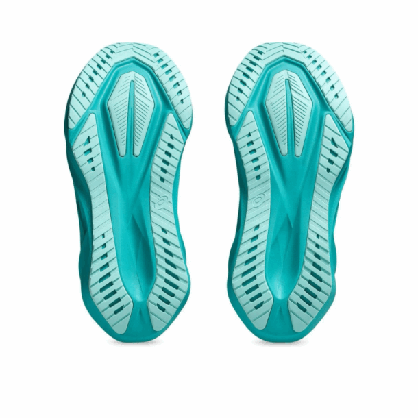 Asics NovaBlast 5 - Turquesa - Image 7