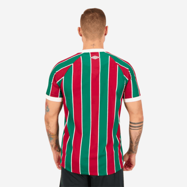 Camisa Fluminense 2023/24 I - Image 6