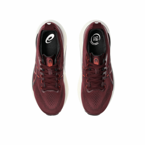 Asics Gel-Kayano 31 Vermelho - Image 6