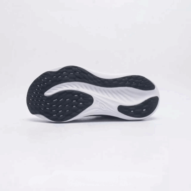 Asics Gel - Nimbus 26 - Branco Preto - Image 6
