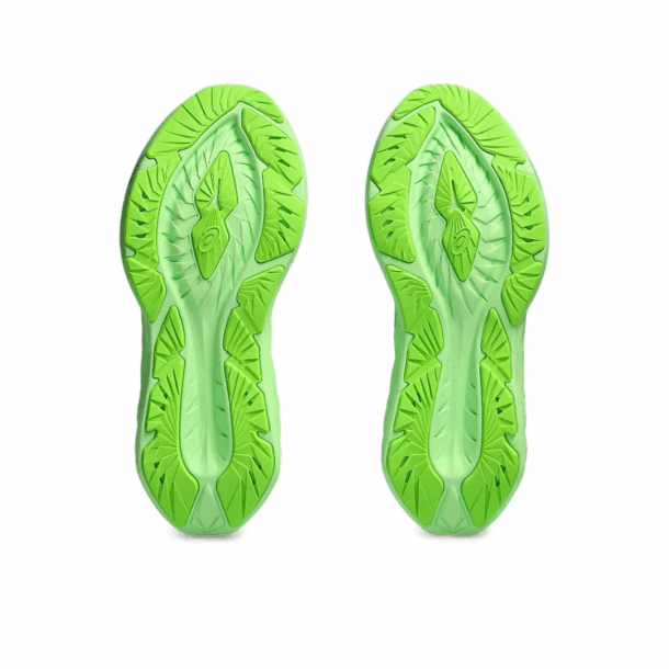 Asics NovaBlast™ 4 Verde Fluorescente - Image 7