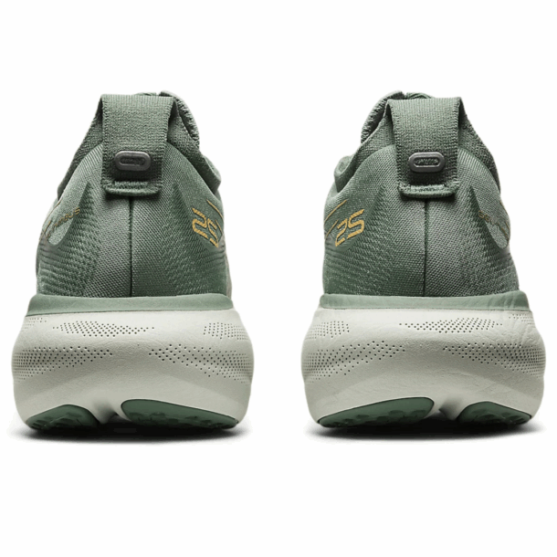 Asics Gel - Nimbus™ 25 Verde - Image 6