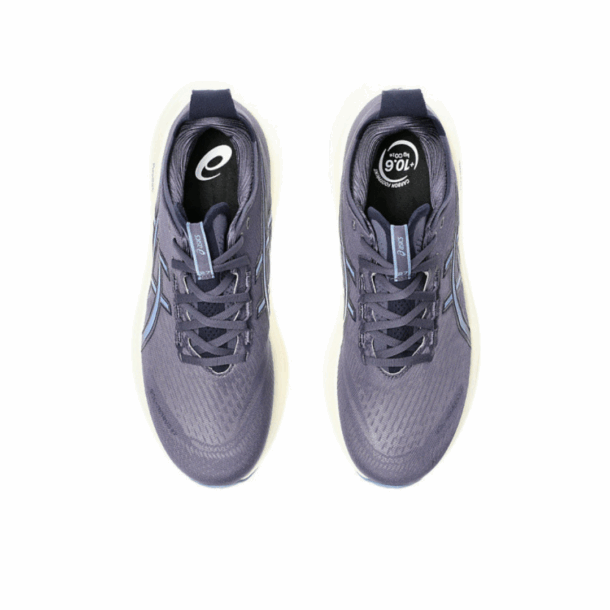 Asics Gel - Nimbus 27 - Azul Jeans - Image 6
