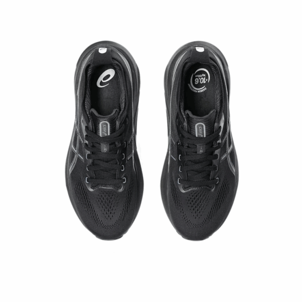 Asics Gel-Kayano 31 Preto - Image 6