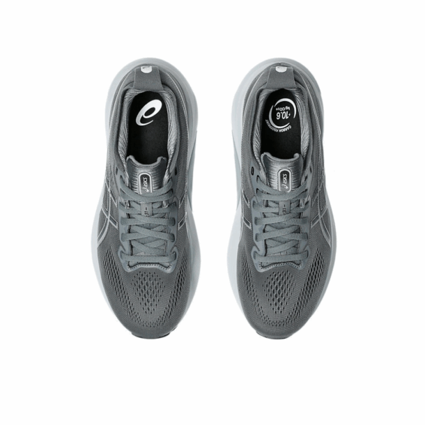 Asics Gel-Kayano 31 Cinza - Image 6