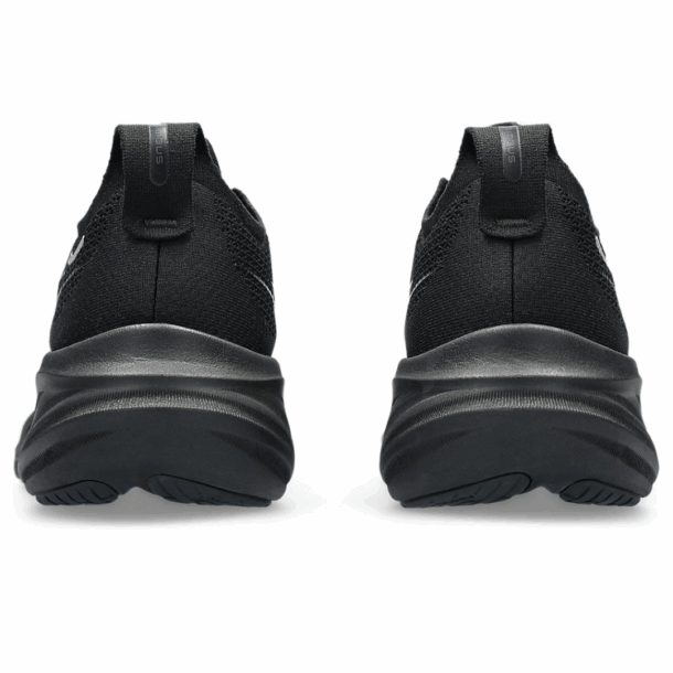 Asics Gel - Nimbus 26 - Preto - Image 6