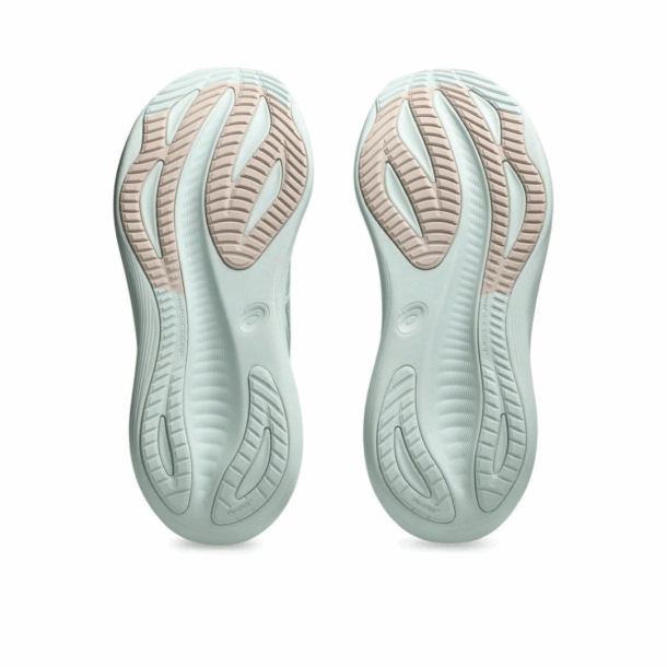 Asics Gel - Nimbus 27 - Verde/Bege - Image 7