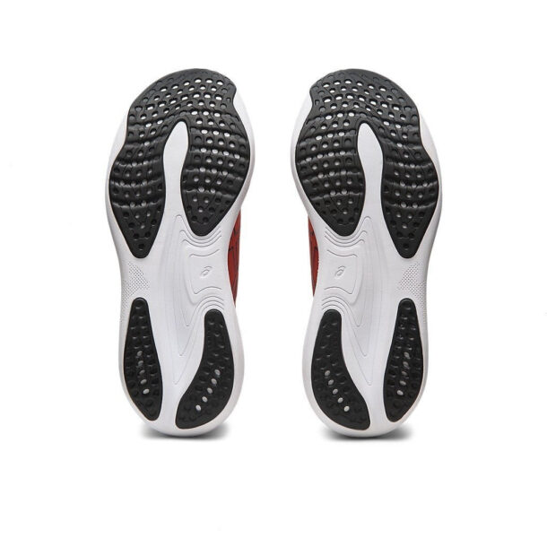 Asics Gel - Nimbus™ 25 Vermelho - Image 7