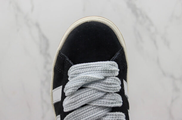 Adidas Campus 00s Core Black - Image 3