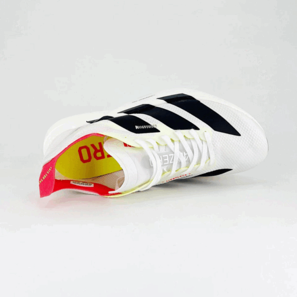 Adidas Adizero Adios Pro 4 Branco - Image 7