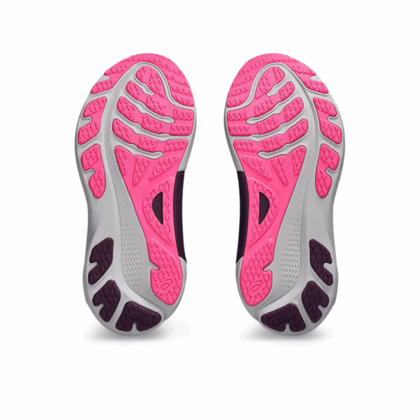 Asics Gel-Kayano 30 - Preto e Rosa - Image 7