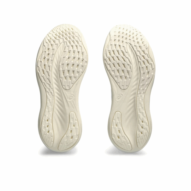 Asics Gel - Nimbus 26 - Branco com Creme - Image 7