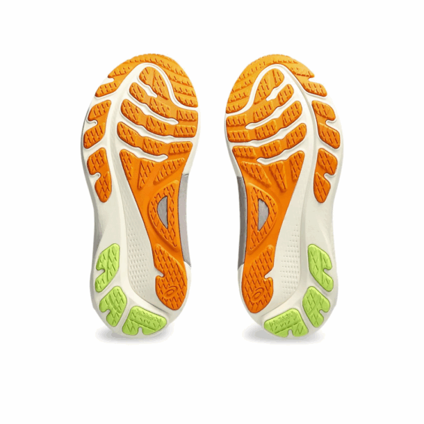 Asics Gel-Kayano 30 - Azul Marinho com Verde - Image 7