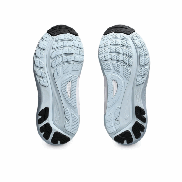 Asics Gel-Kayano 31 Cinza claro com Prata pure - Image 7