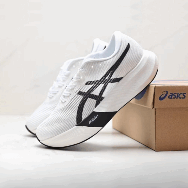 Asics Metaspeed Sky Paris Branco/Preto - Image 7