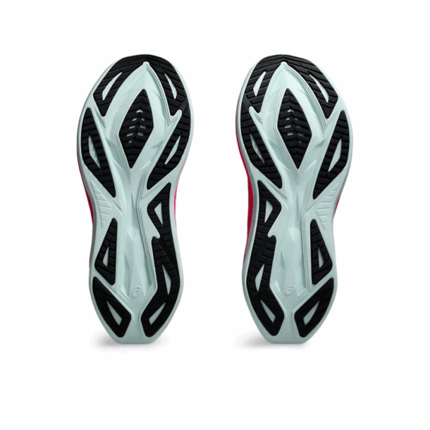 Asics Superblast 2 - Unissex - Rosa e Verde - Image 7