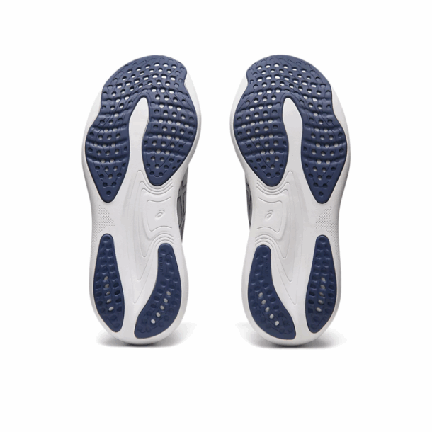 Asics Gel - Nimbus™ 25 Cinza e Azul - Image 7