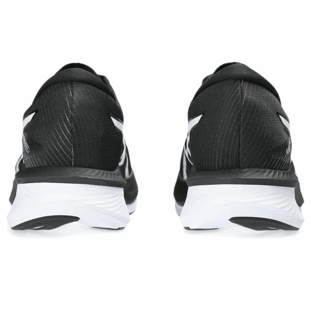 Asics Magic Speed 3 - Preto e Branco - Image 6