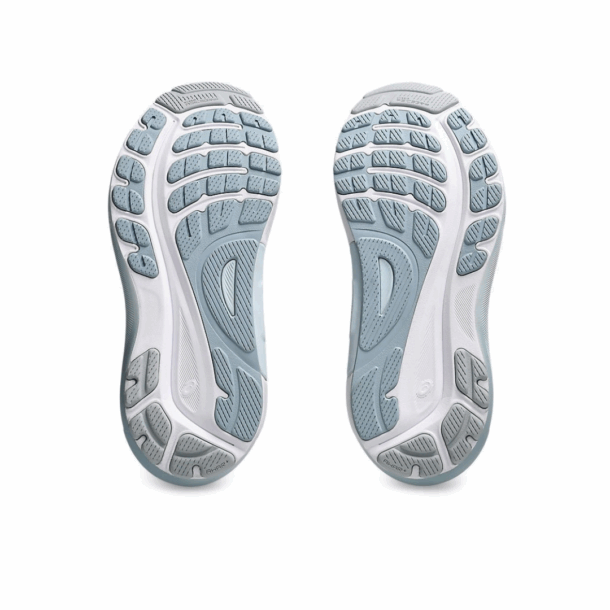 Asics Gel-Kayano 31 Cinza com Verde - Image 7