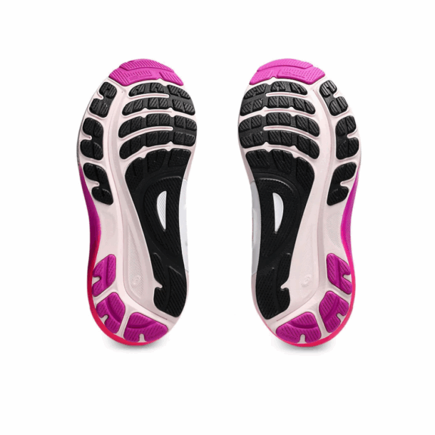 Asics Gel-Kayano 31 Preto com Rosa - Image 7