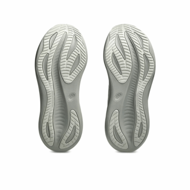 Asics Gel - Nimbus 27 - Cinza - Image 7
