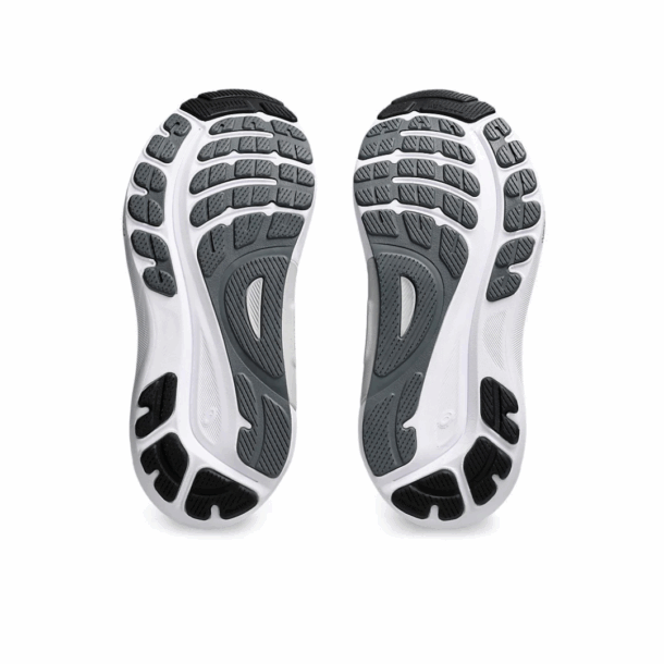 Asics Gel-Kayano 31 Preto e Branco - Image 7