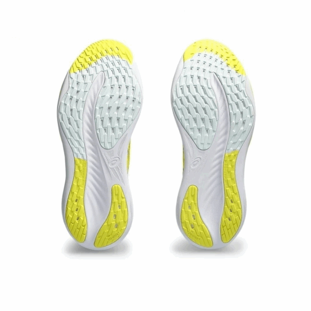 Asics Gel - Nimbus 26 - Amarelo - Image 7