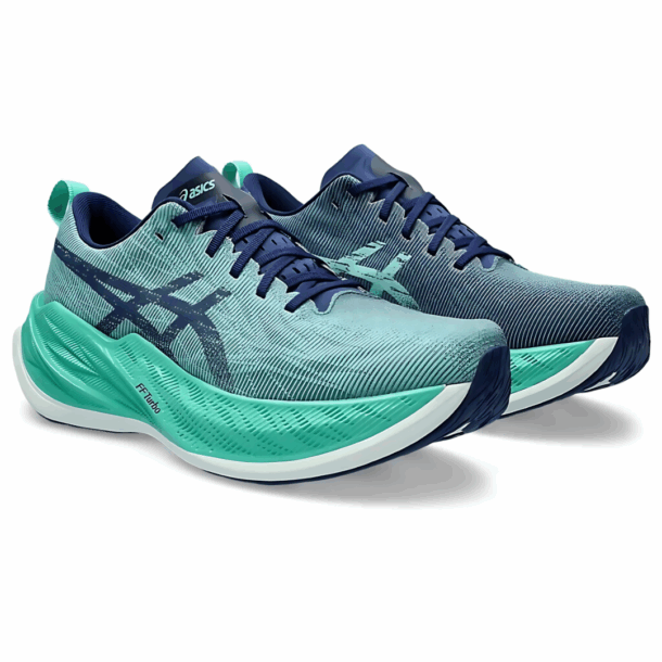 Asics SuperBlast - Azul - Image 3