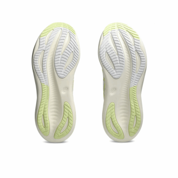 Asics Gel - Nimbus 27 - Branco/Bétula - Image 7