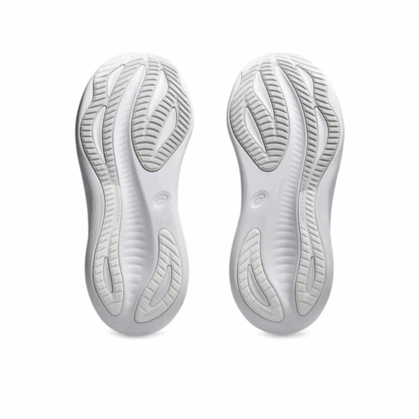 Asics Gel - Nimbus 27 - Branco - Image 7