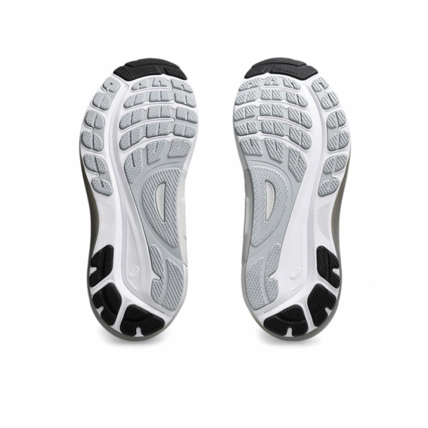 Asics Gel-Kayano 31 Branco com Cinza e Preto - Image 7