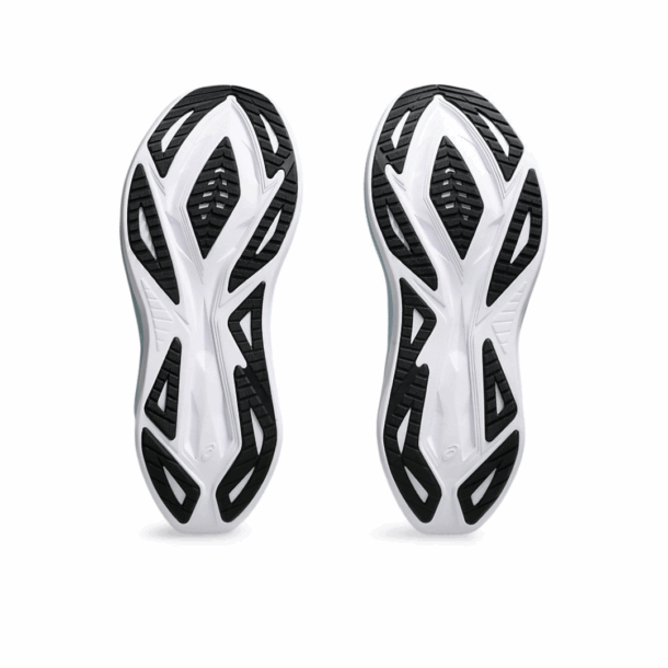 Asics Superblast 2 - Unissex - Cinza com Verde - Image 8