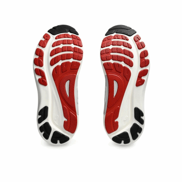 Asics Gel-Kayano 31 Vermelho - Image 7
