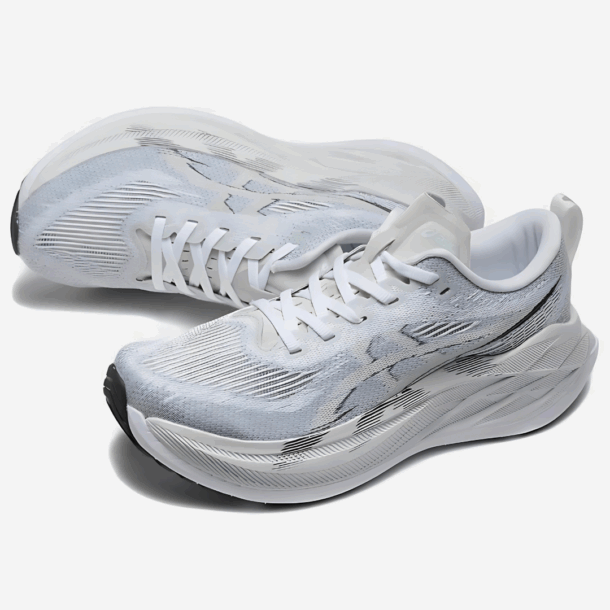 Asics Superblast 2 - Unissex - Cinza - Image 3