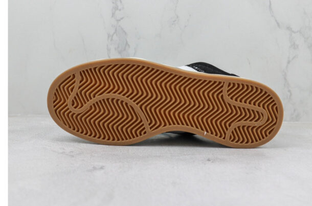 Adidas Campus 00s Core Black - Image 6