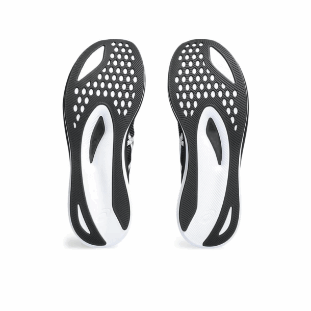 Asics Magic Speed 3 - Preto e Branco - Image 7