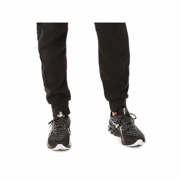 Asics NovaBlast 3 Preto e Branco - Image 8