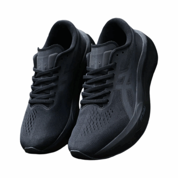Asics Magic Speed 4 Preto - Image 3