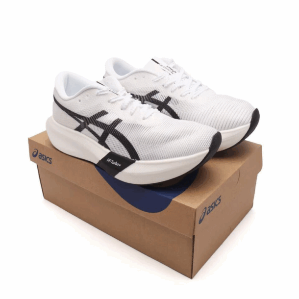 Asics Metaspeed Sky Paris Branco/Preto - Image 8