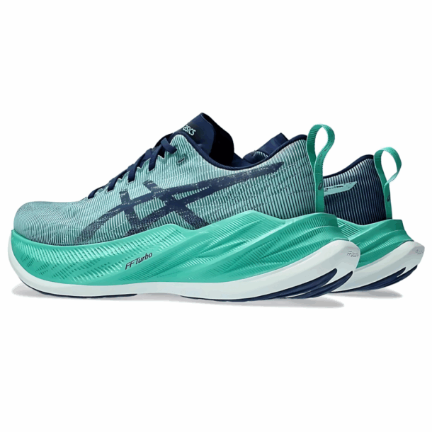 Asics SuperBlast - Azul - Image 4
