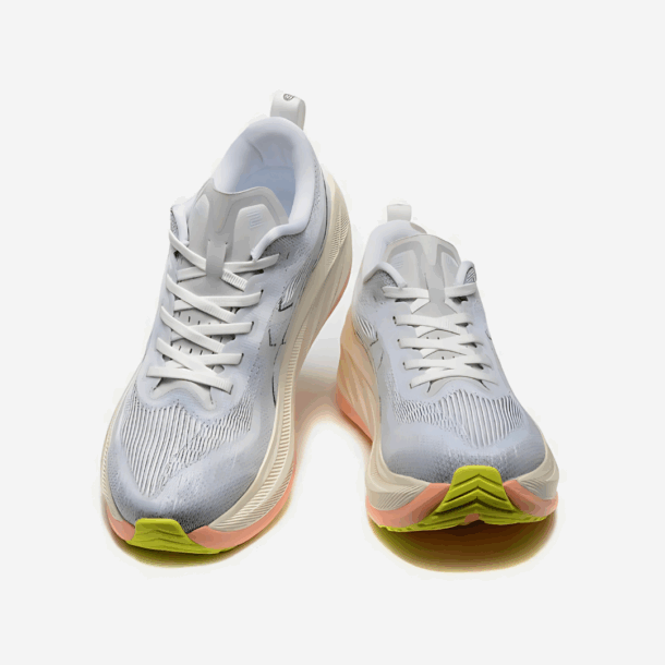 Asics Superblast 2 - Unissex - Branco collor - Image 4