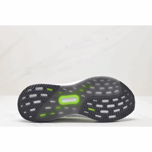 Adidas Ultraboost 5X Cinza Verde - Image 7