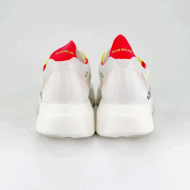 Adidas Adizero Adios Pro 4 Branco - Image 8