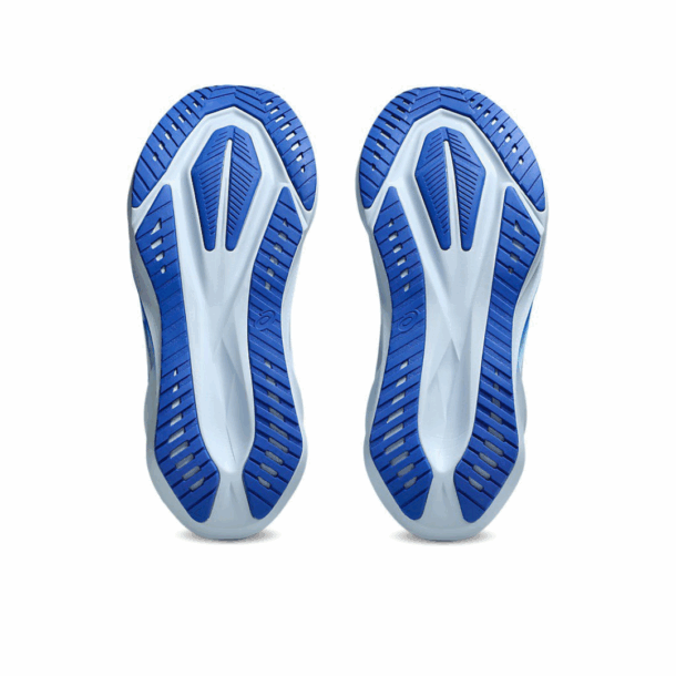 Asics NovaBlast 5 - Preto com Azul - Image 6