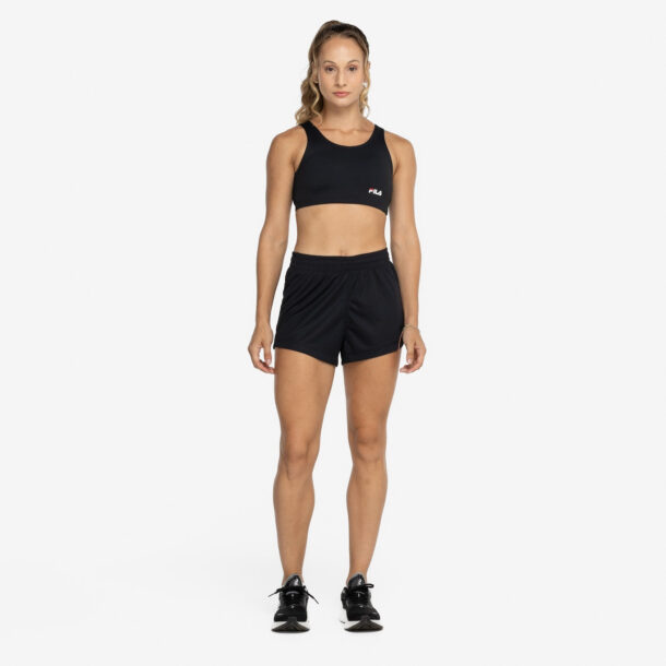Top Fitness com Bojo Fila Essential II - Adulto - Image 3