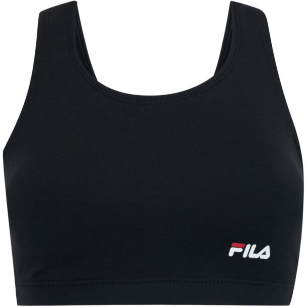 Top Fitness com Bojo Fila Essential II - Adulto - Image 4