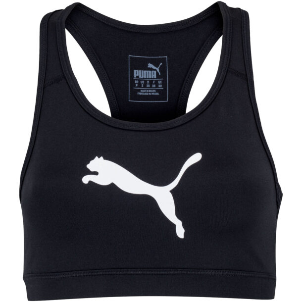 Top Fitness Puma 4Keeps BRA - Adulto - Image 4