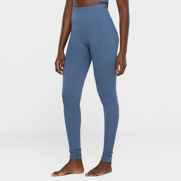 Calça Legging Feminina Oxer Sem Costura