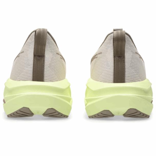 Asics NovaBlast 5 - Bege/Marrom - Image 5