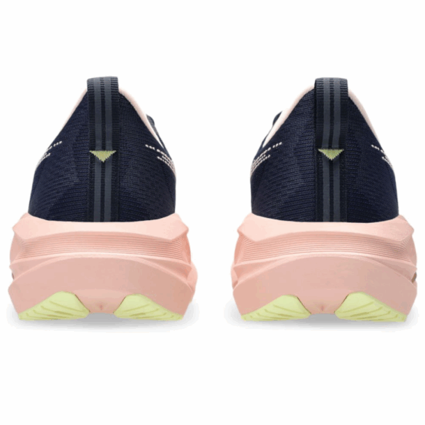 Asics NovaBlast 5 - Azul/Rosa - Image 5